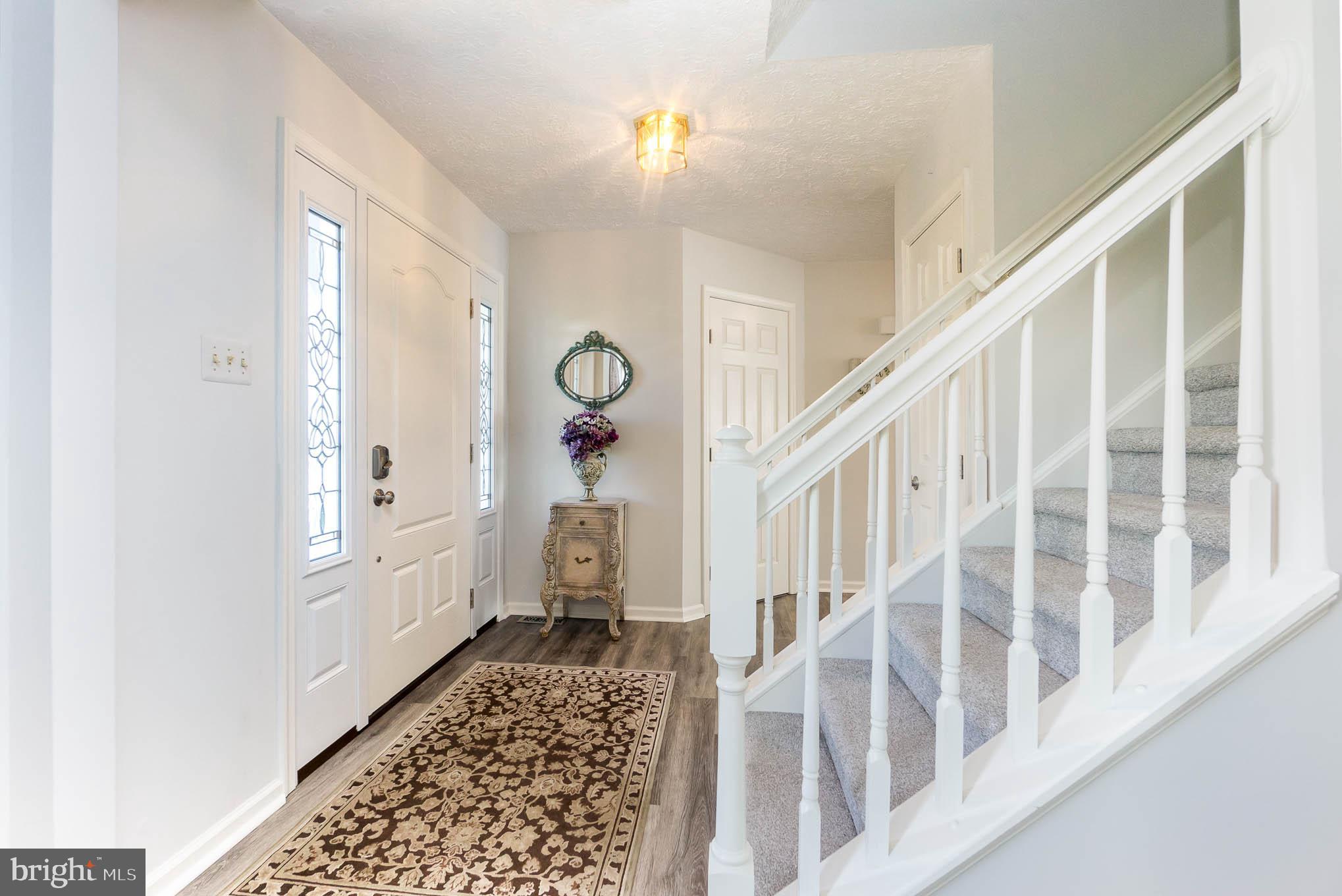 PERRY HALL - Residential