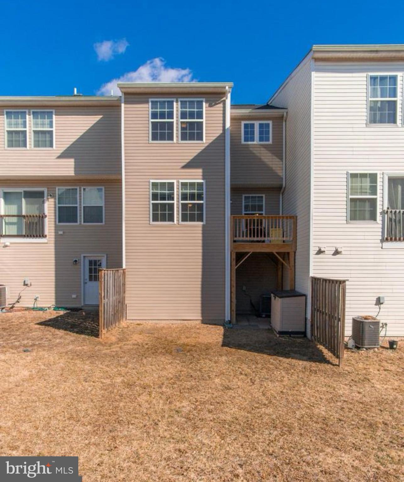 RIVERSIDE VILLAGES - Residential Lease