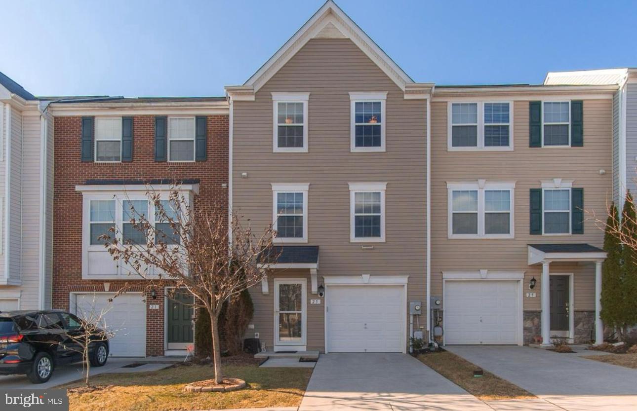 RIVERSIDE VILLAGES - Residential Lease