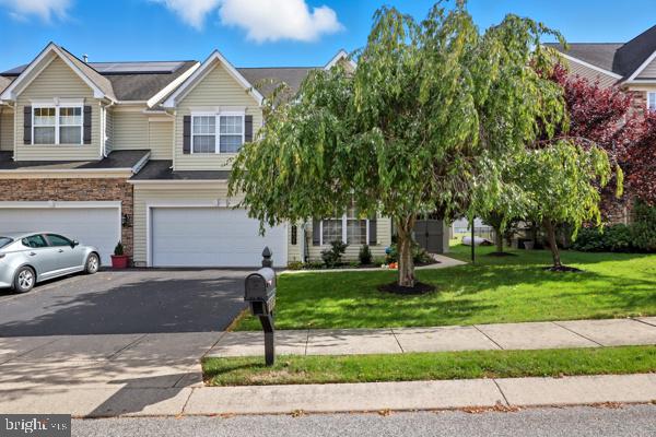 2602 BROWNSTONE DRIVE