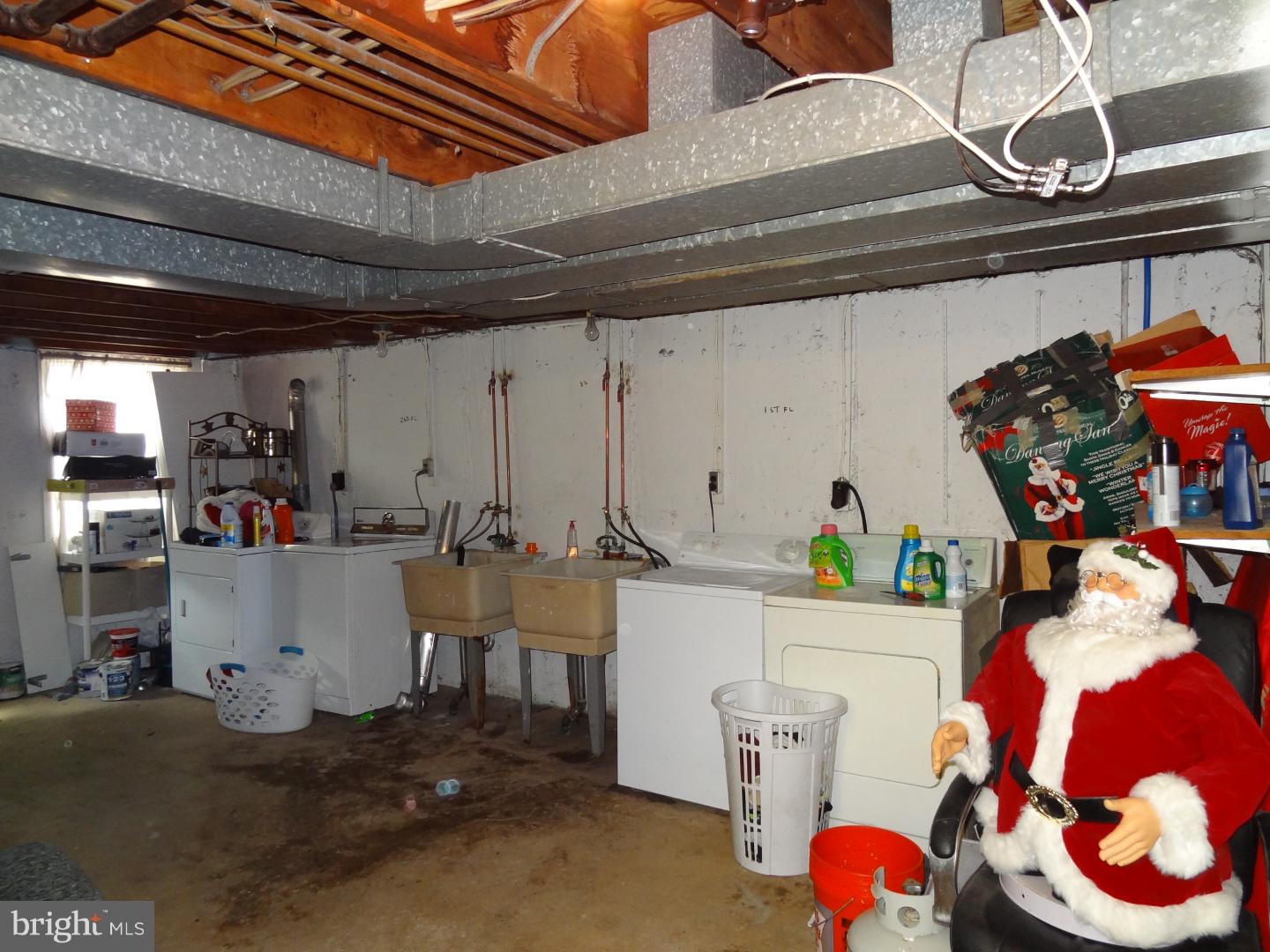HOLMESBURG - Residential Income