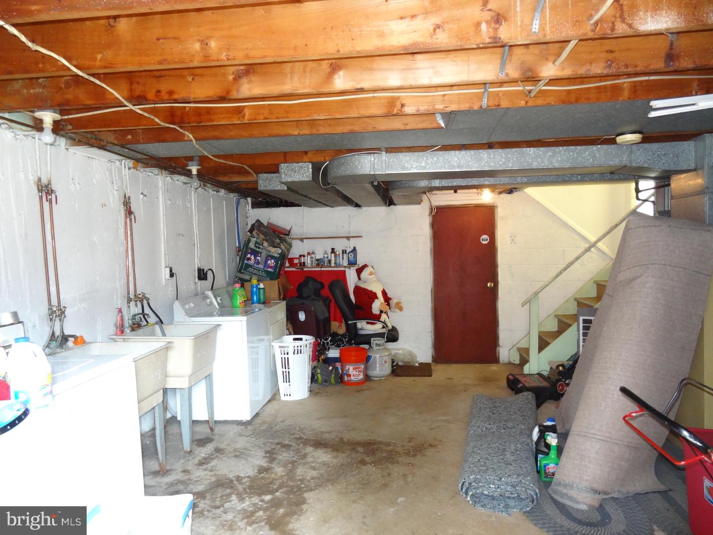 HOLMESBURG - Residential Income