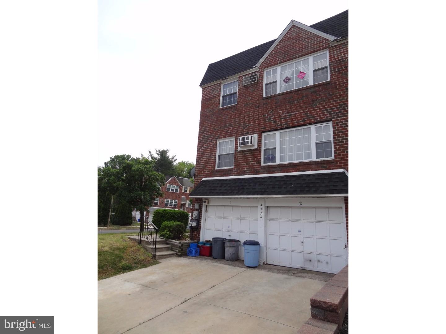 HOLMESBURG - Residential Income