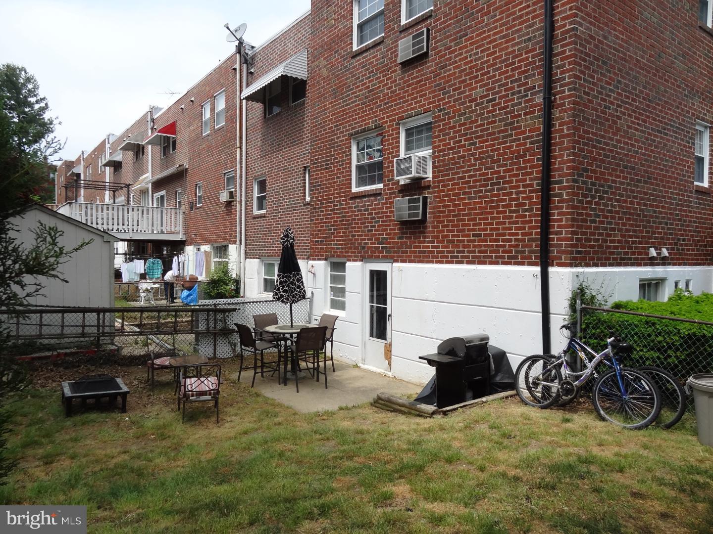 HOLMESBURG - Residential Income
