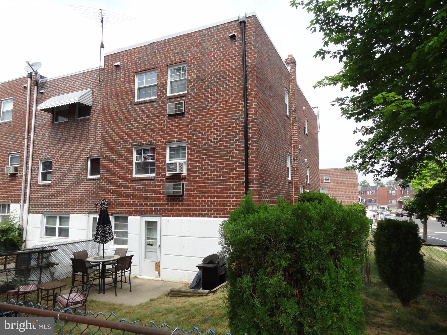 HOLMESBURG - Residential Income