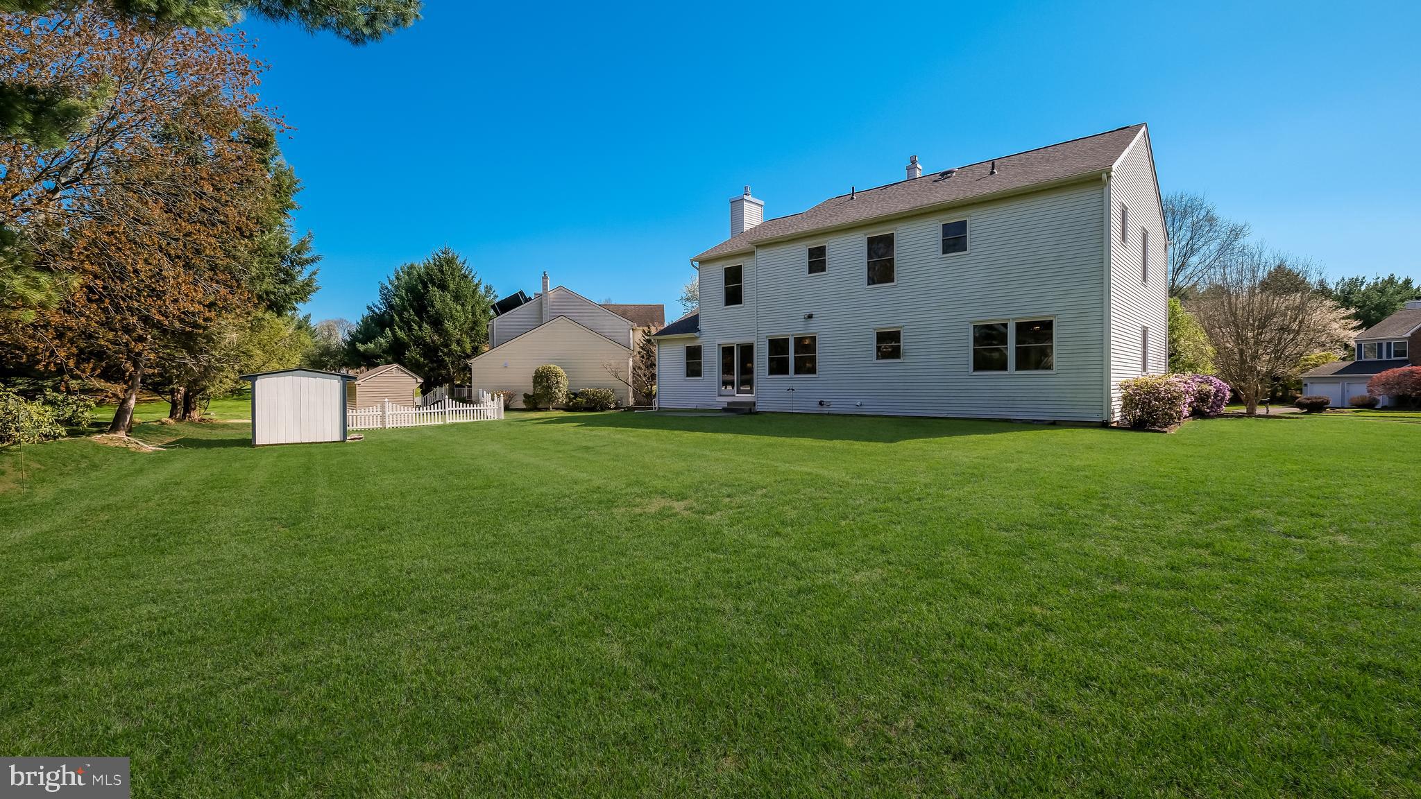 NEWTOWN GATE - Residential