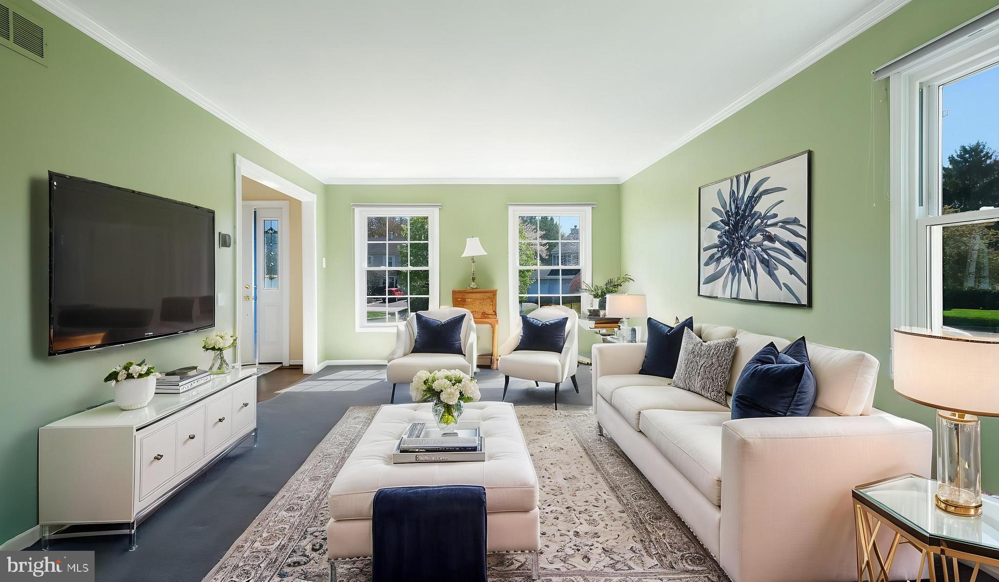 NEWTOWN GATE - Residential