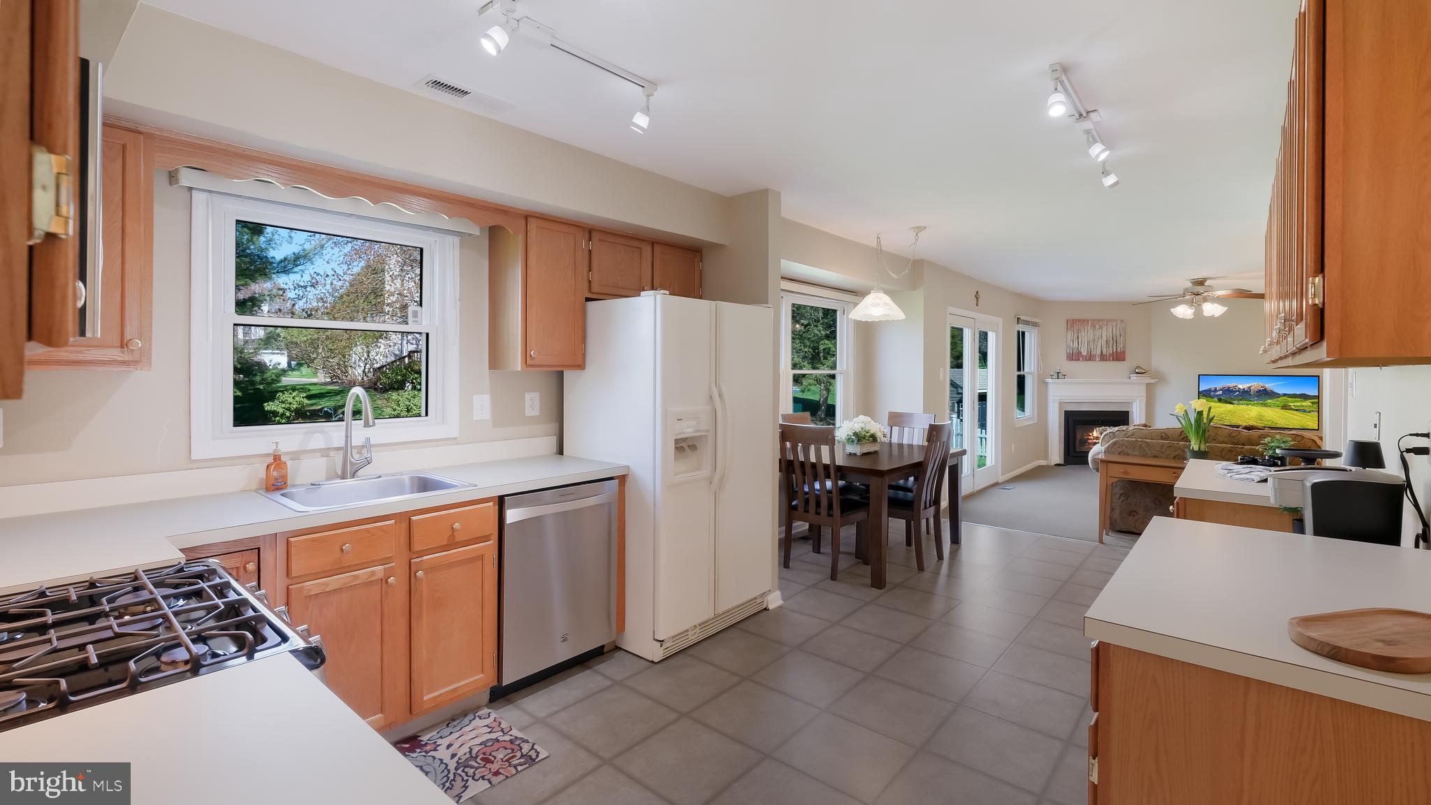 NEWTOWN GATE - Residential