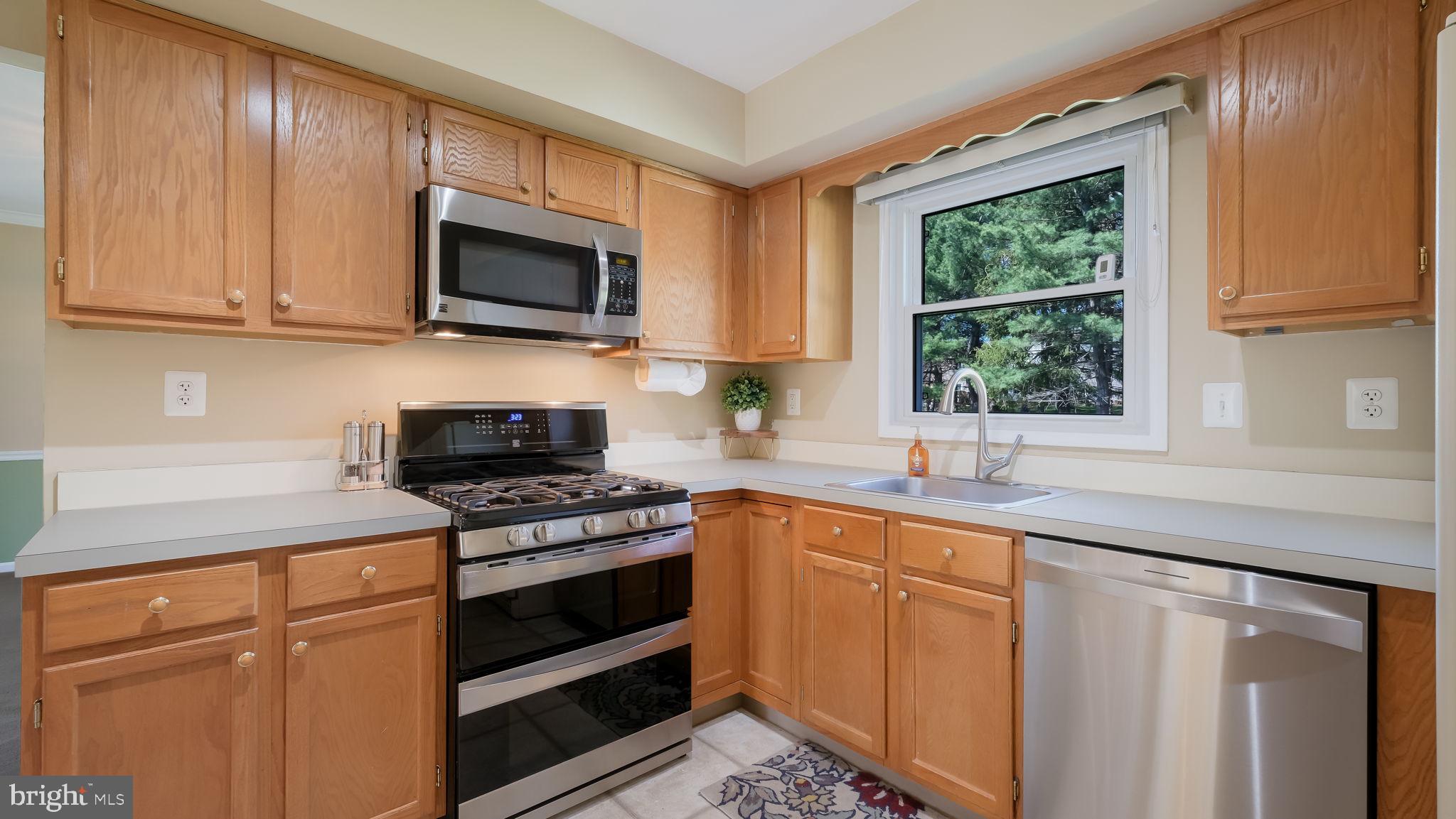 NEWTOWN GATE - Residential