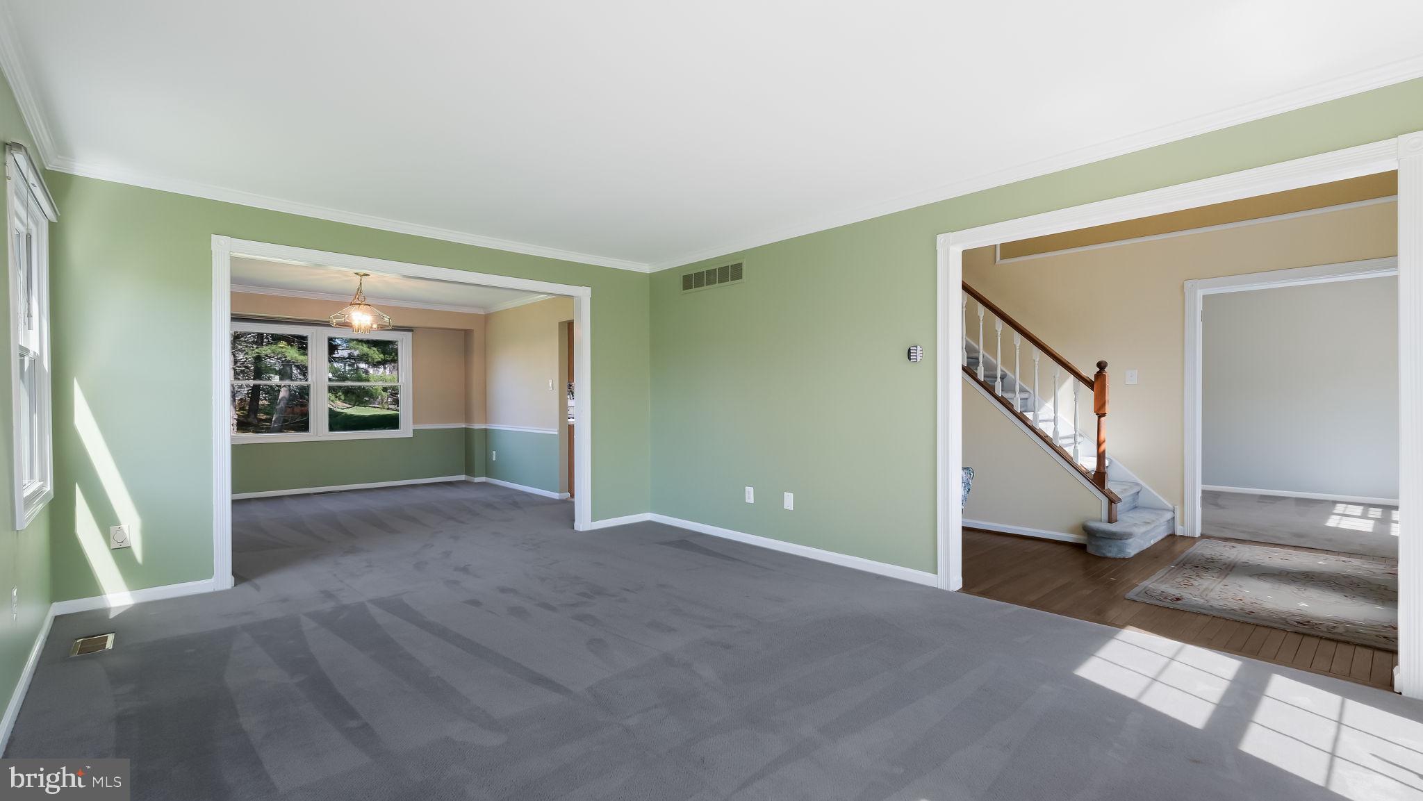 NEWTOWN GATE - Residential