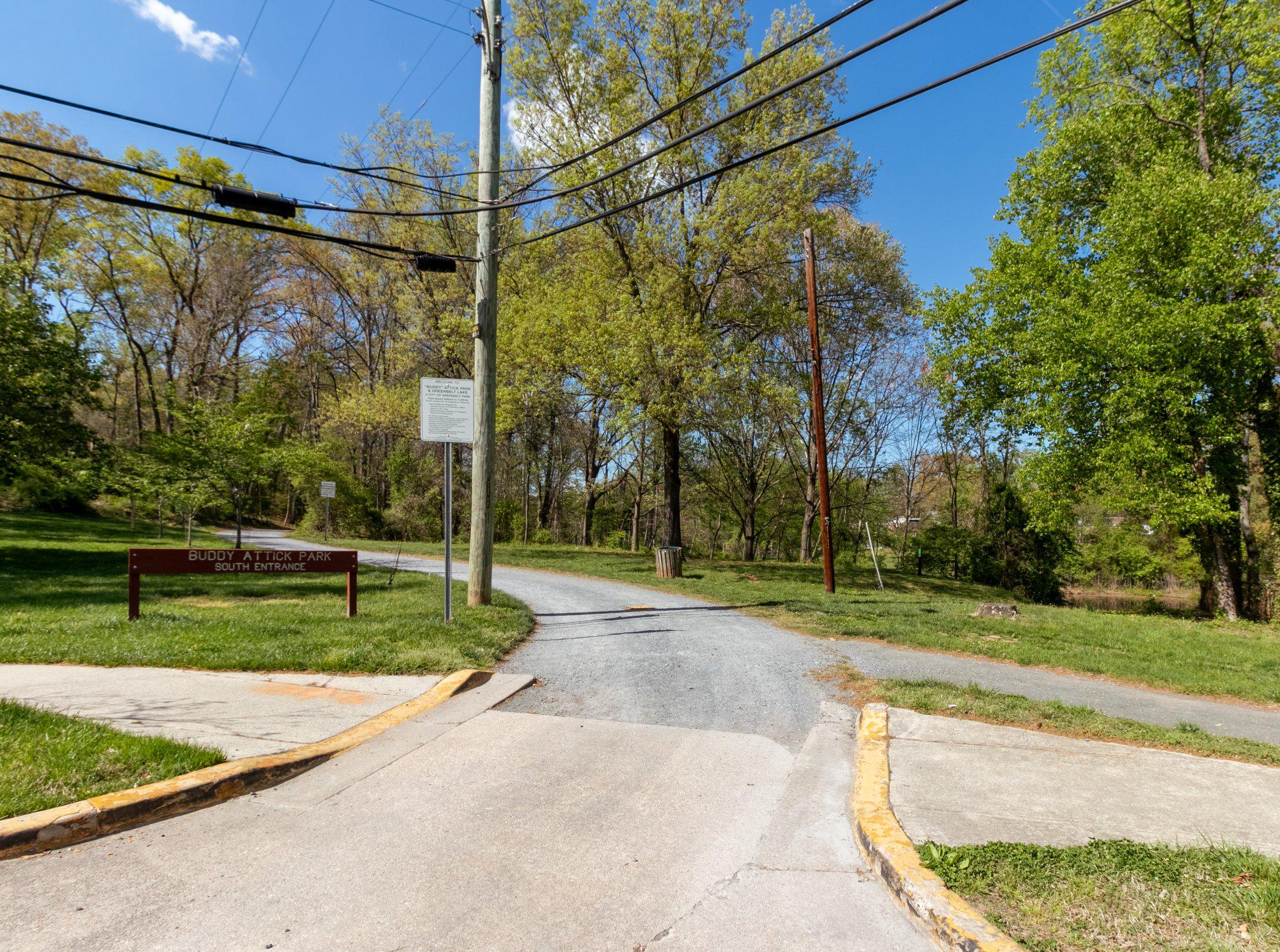 CHARLESTOWNE VILLAGE - Residential