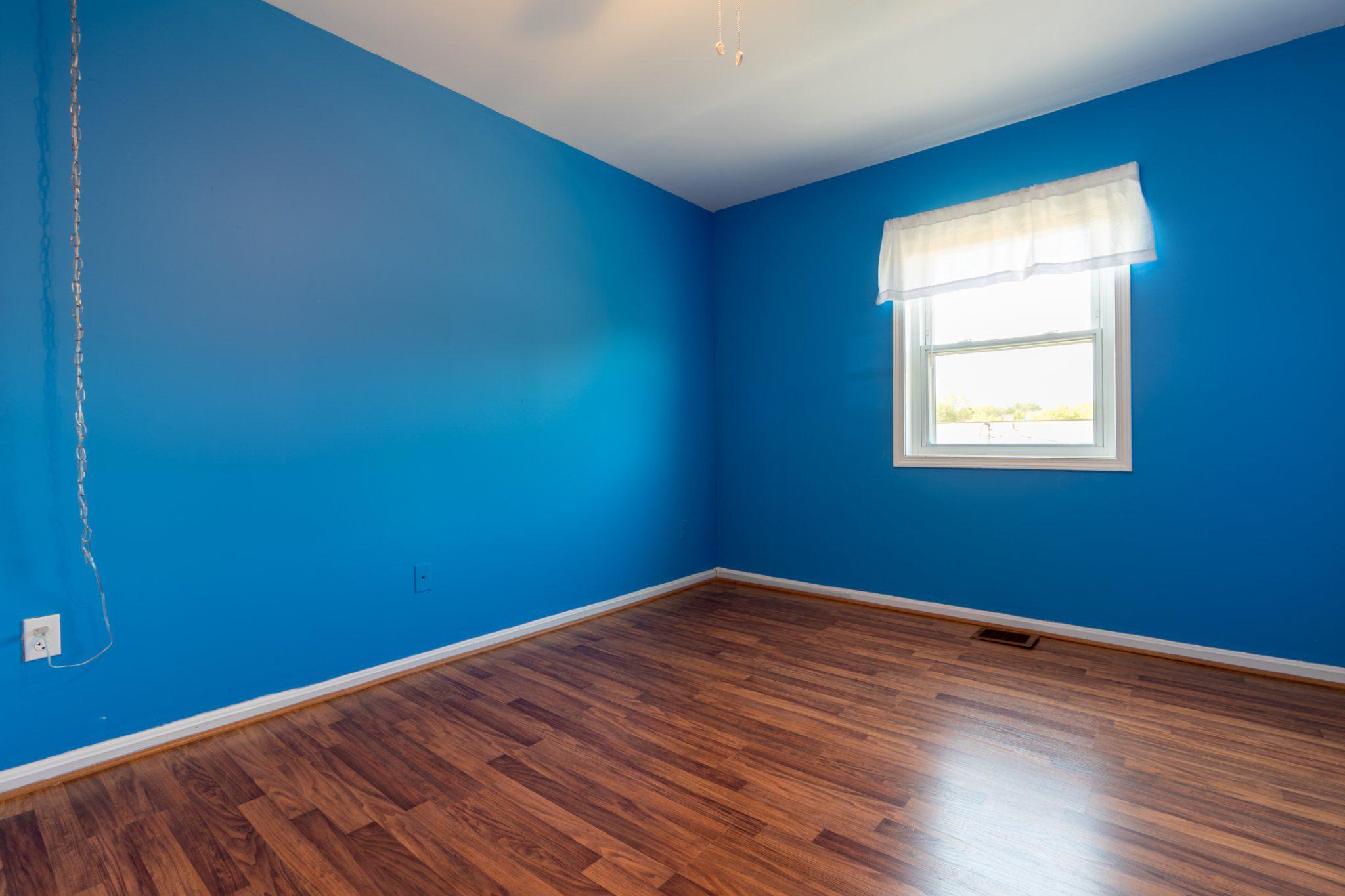 CHARLESTOWNE VILLAGE - Residential