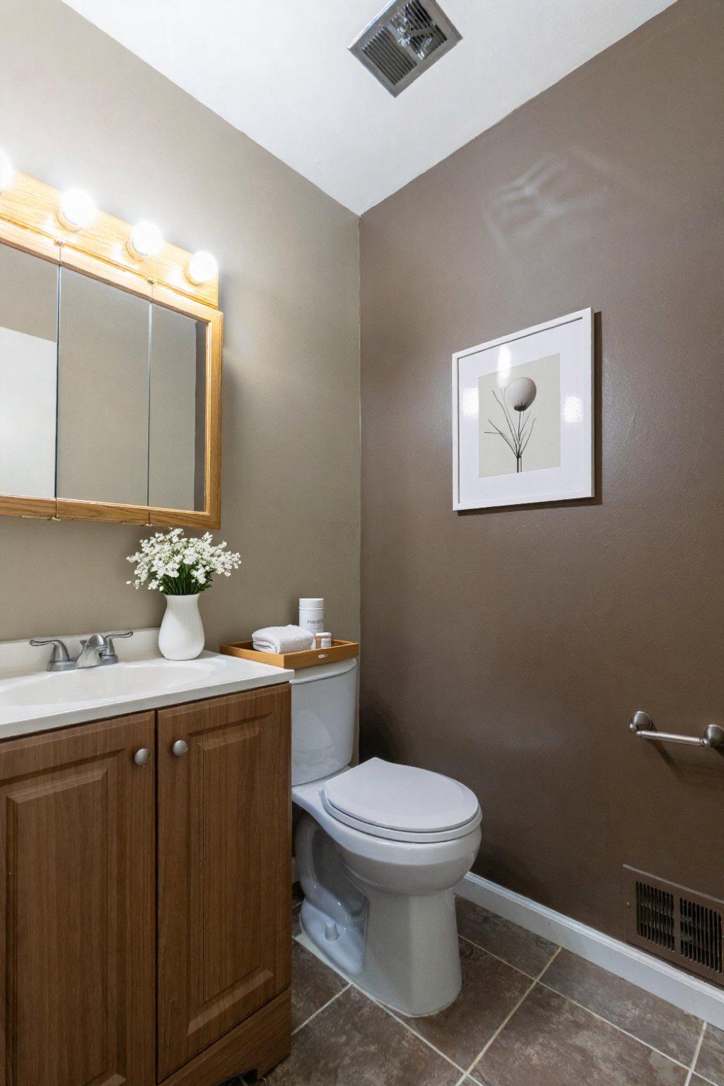 CHARLESTOWNE VILLAGE - Residential