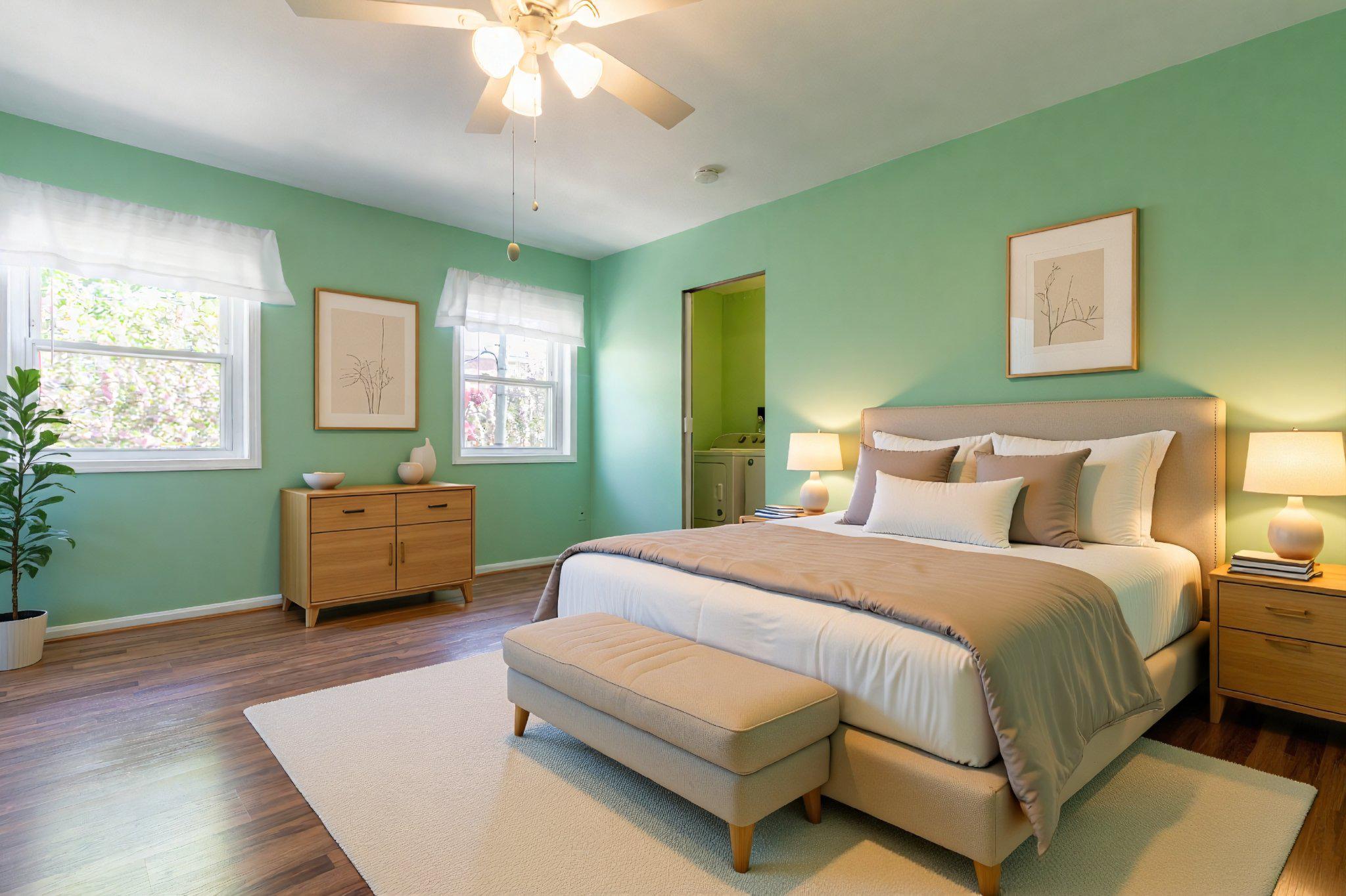 CHARLESTOWNE VILLAGE - Residential