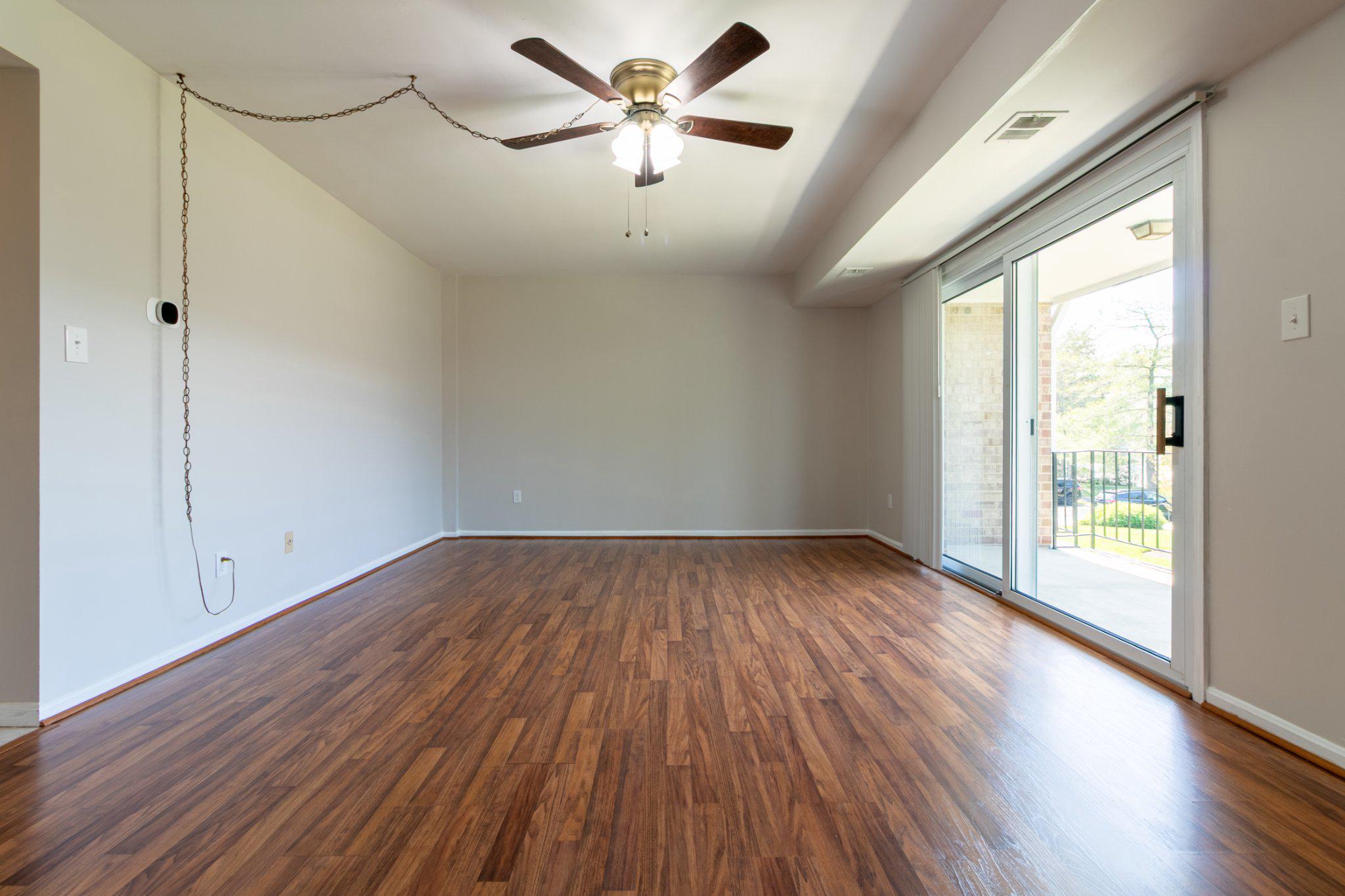 CHARLESTOWNE VILLAGE - Residential