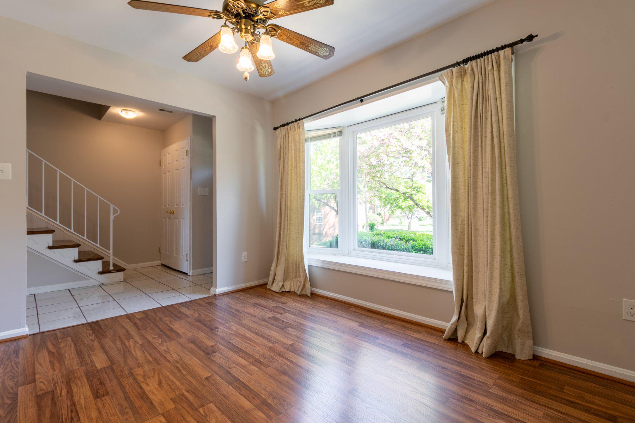 CHARLESTOWNE VILLAGE - Residential