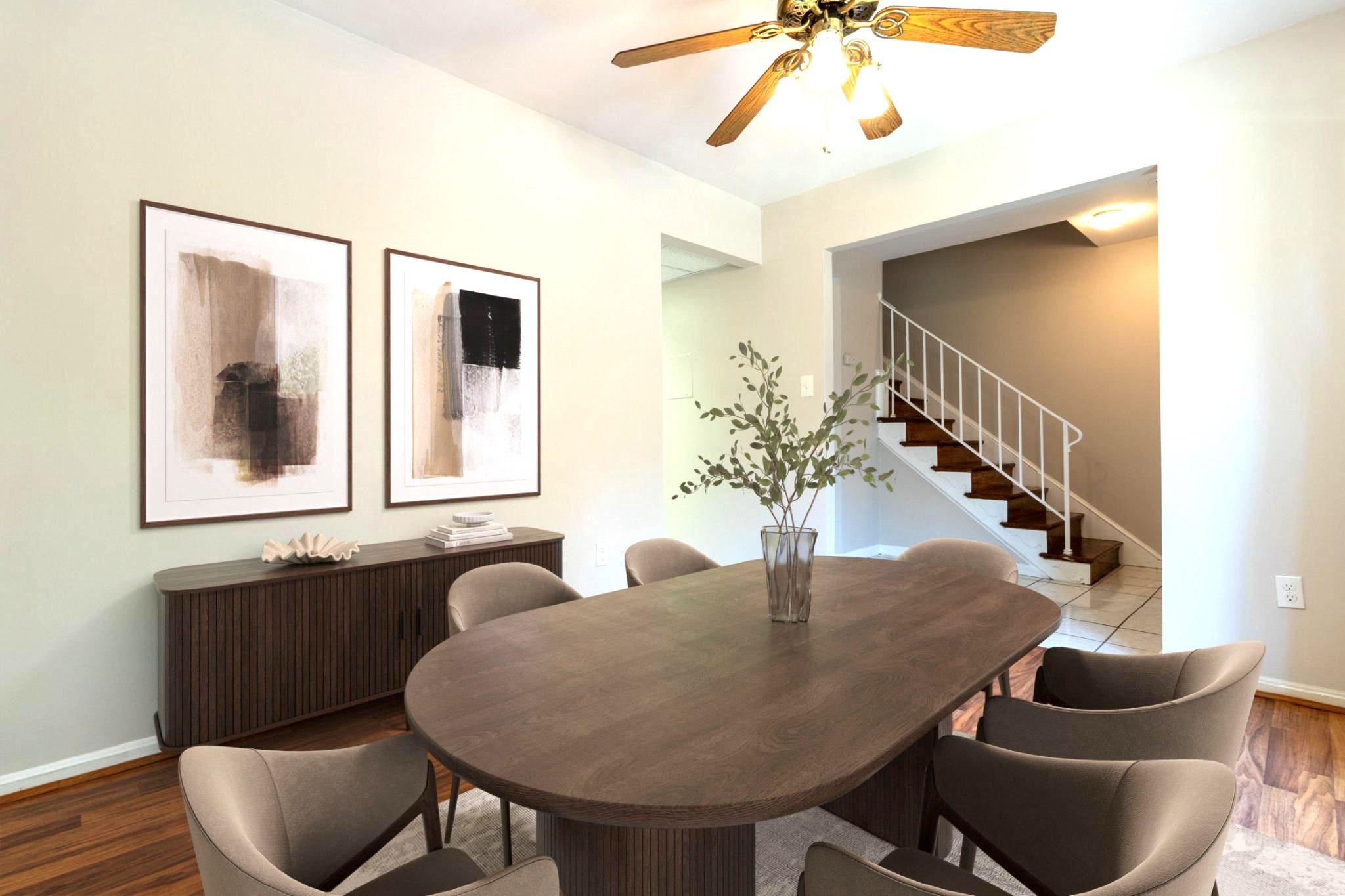 CHARLESTOWNE VILLAGE - Residential