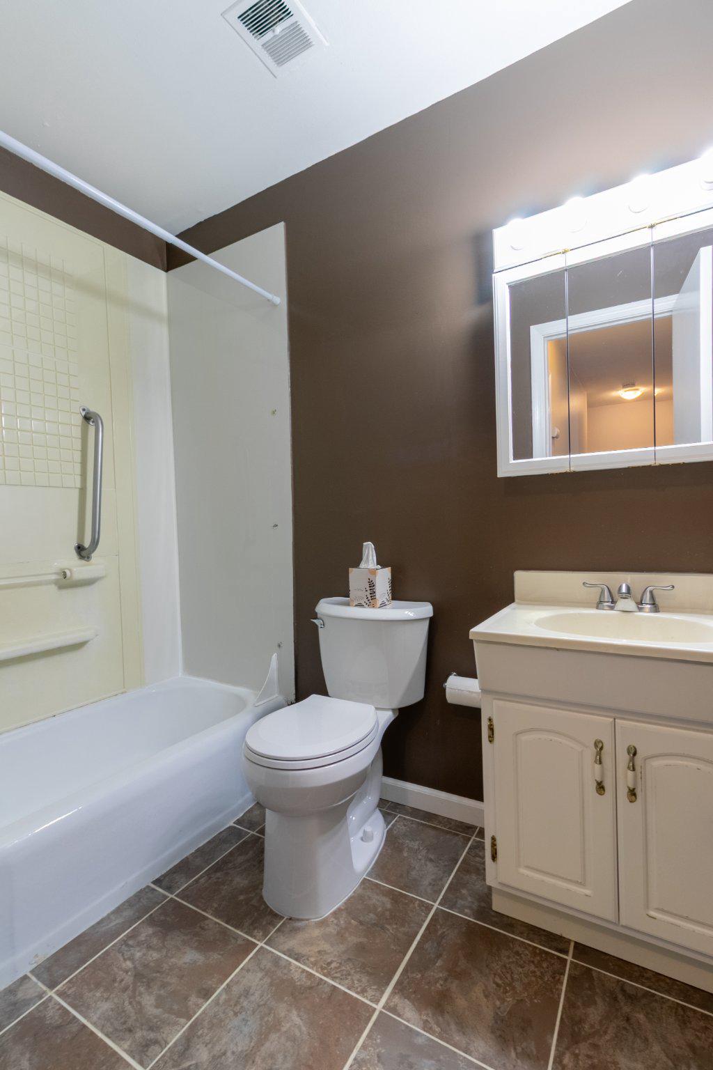 CHARLESTOWNE VILLAGE - Residential