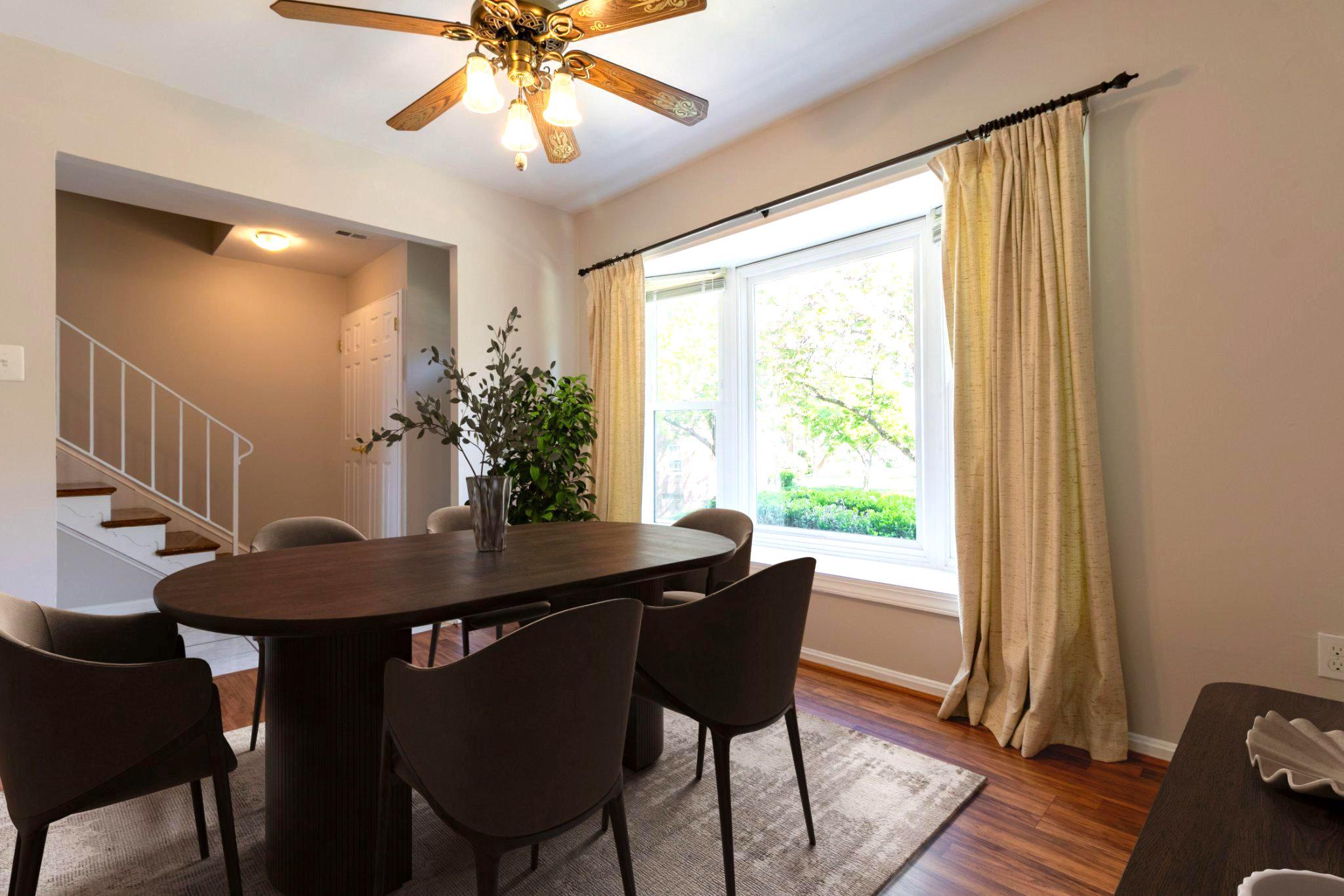 CHARLESTOWNE VILLAGE - Residential