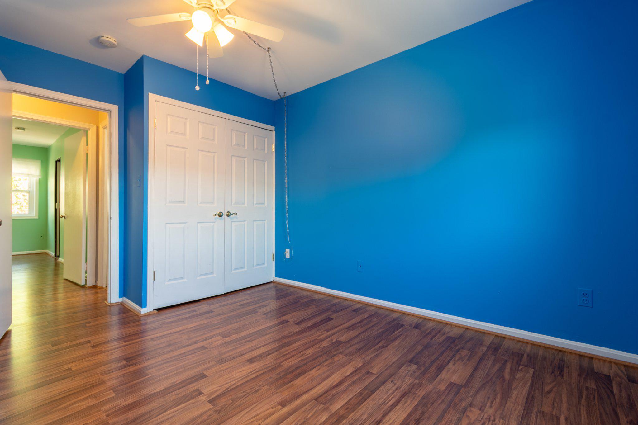 CHARLESTOWNE VILLAGE - Residential