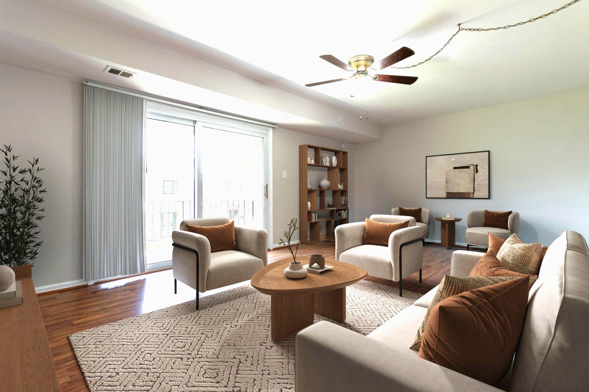 CHARLESTOWNE VILLAGE - Residential