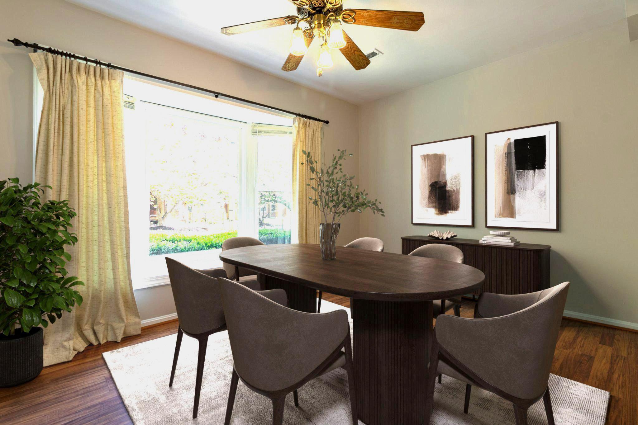 CHARLESTOWNE VILLAGE - Residential