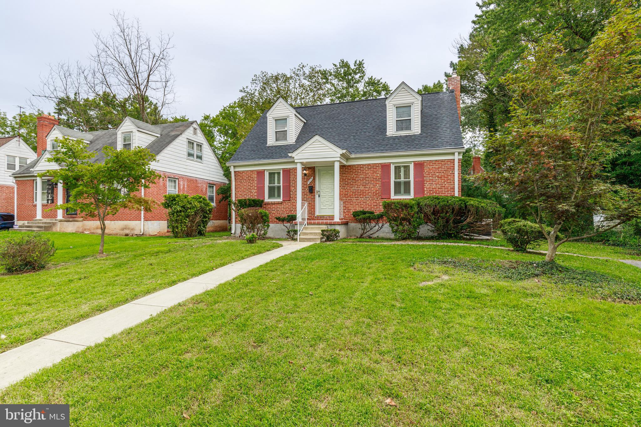 LOCHEARN - Residential