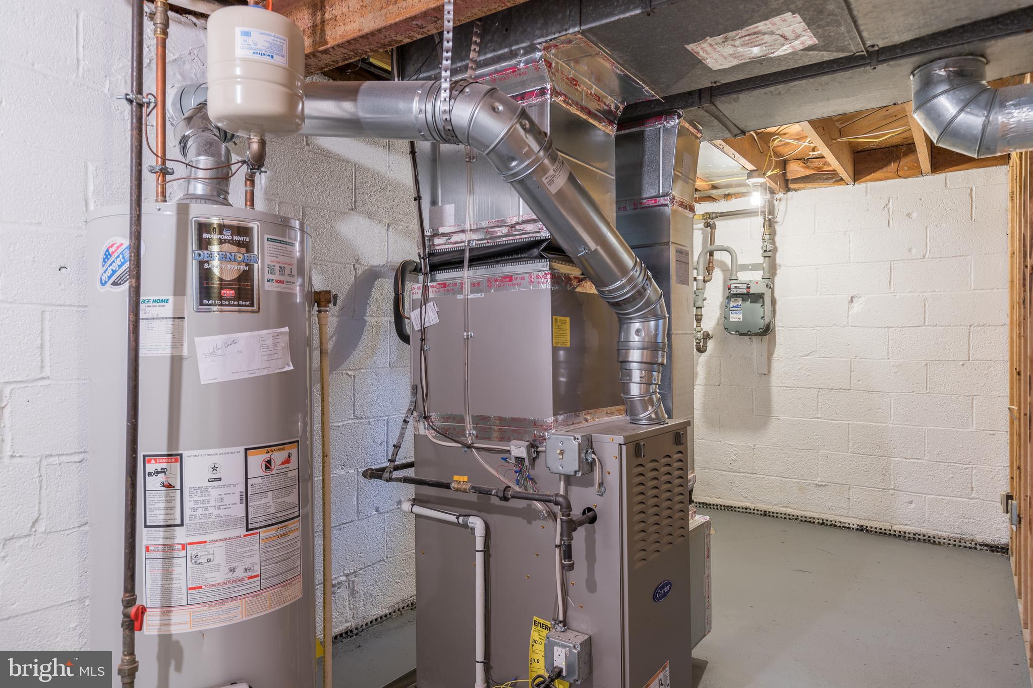 LOCHEARN - Residential