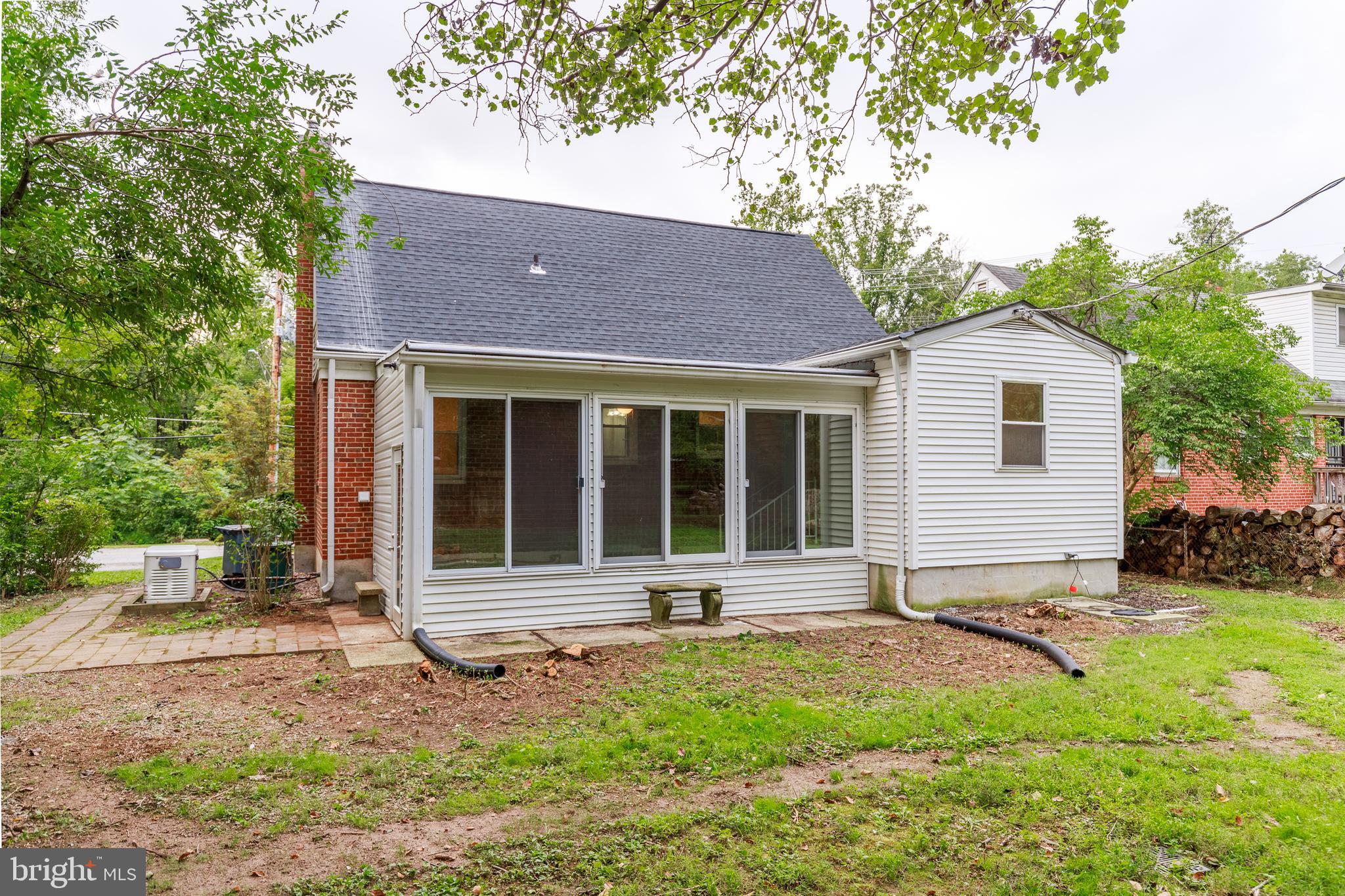 LOCHEARN - Residential