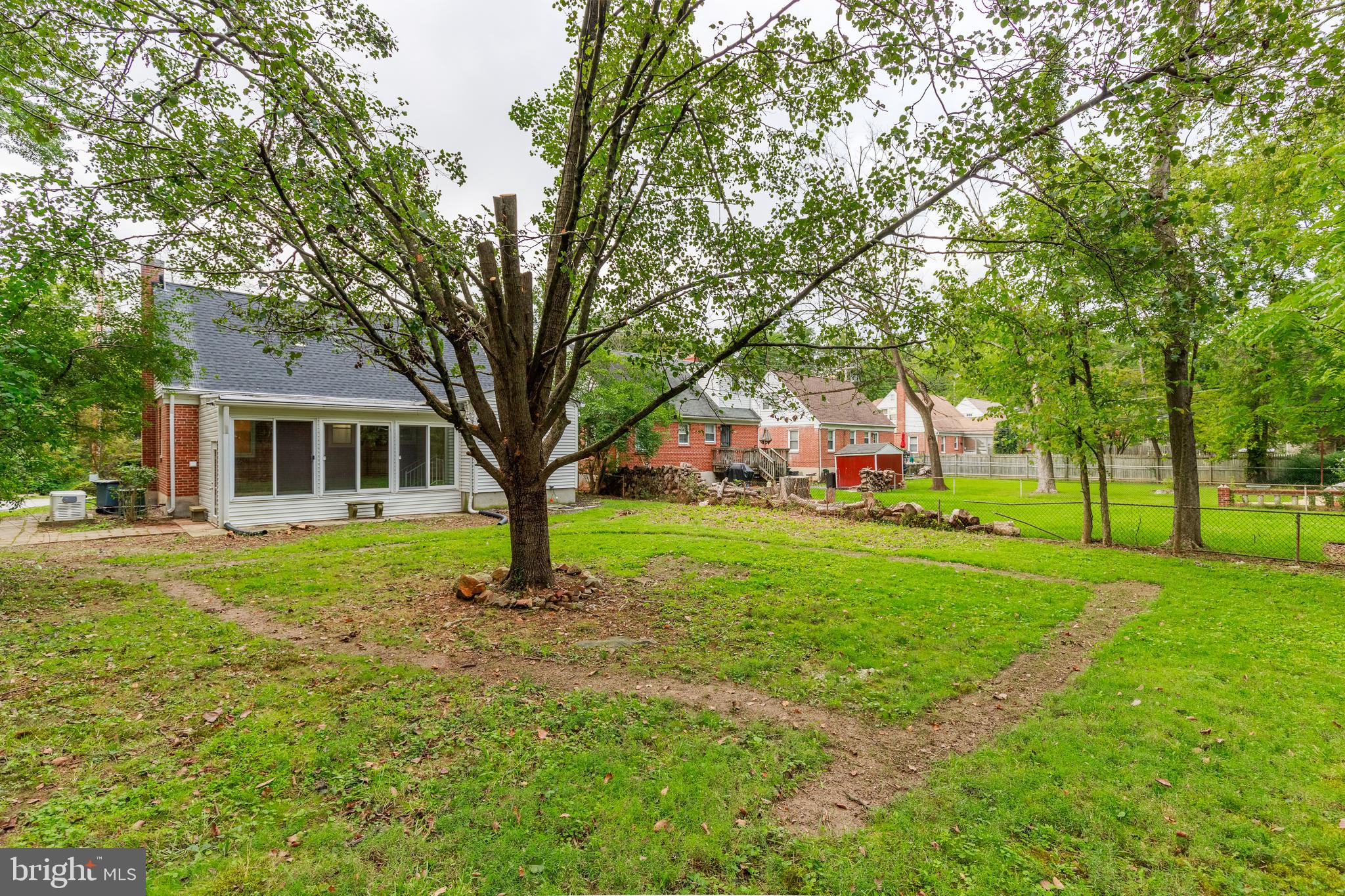 LOCHEARN - Residential