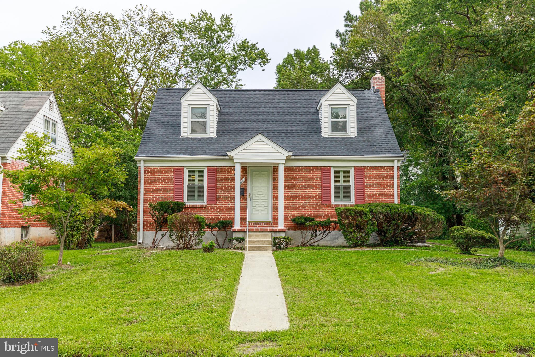 LOCHEARN - Residential