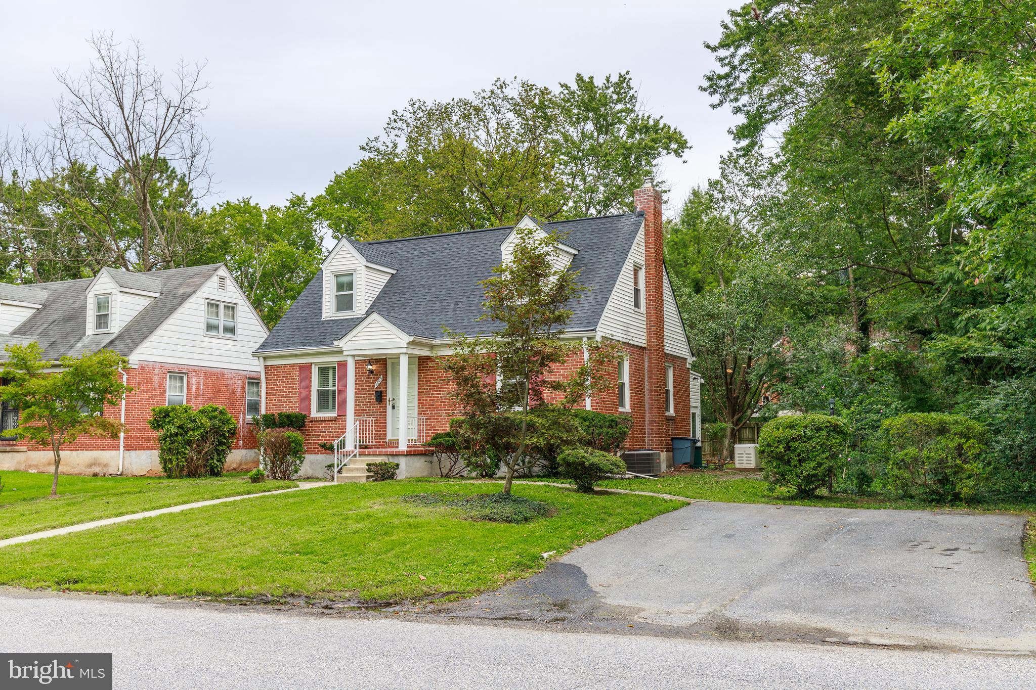 LOCHEARN - Residential
