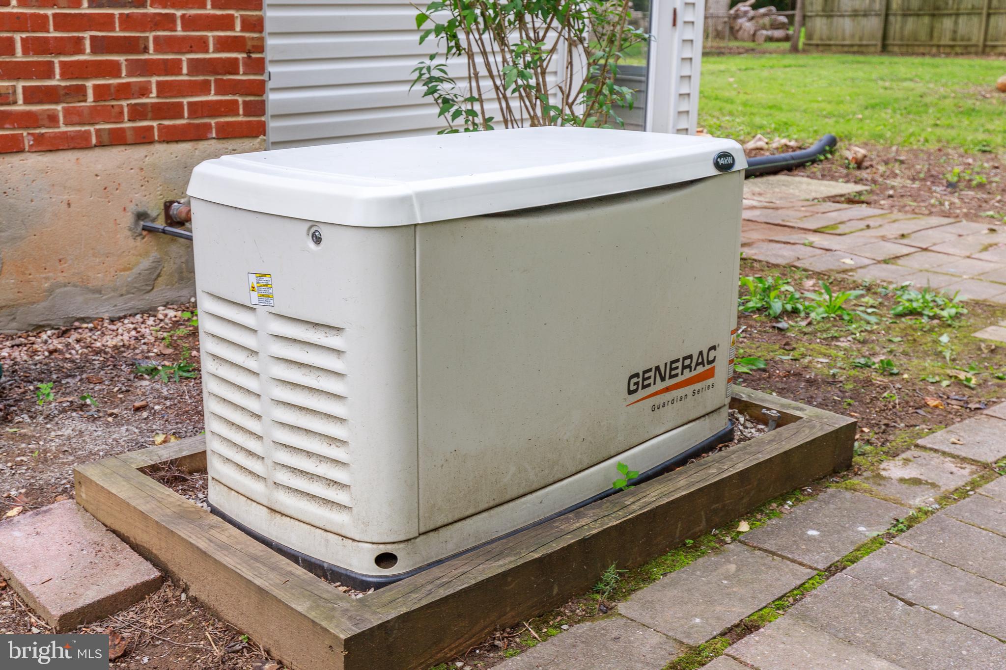 LOCHEARN - Residential