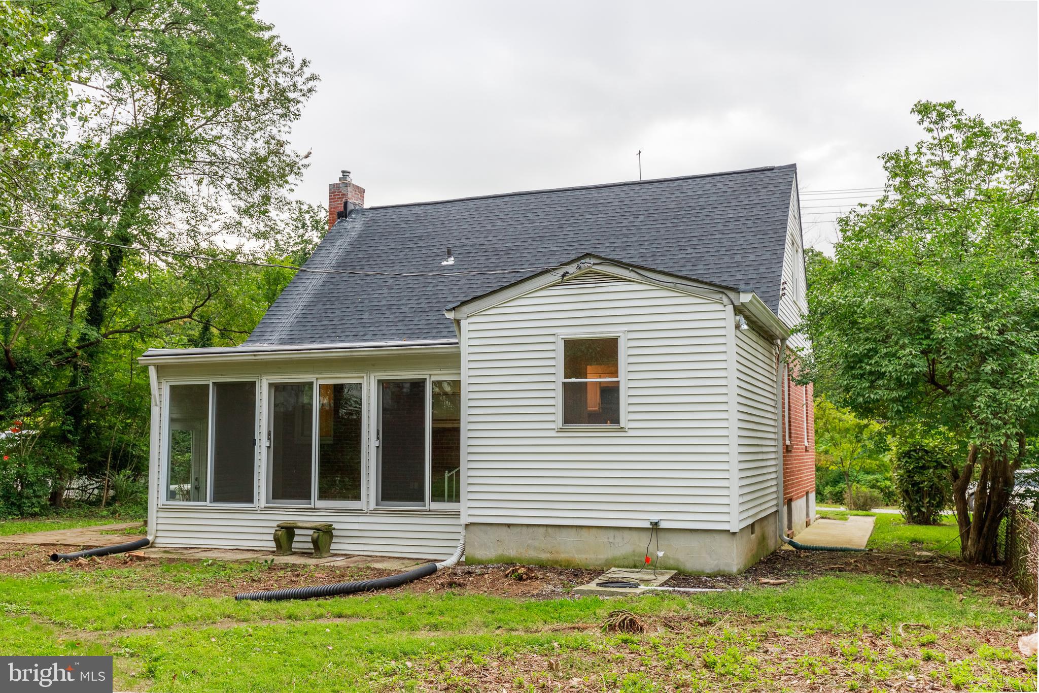 LOCHEARN - Residential