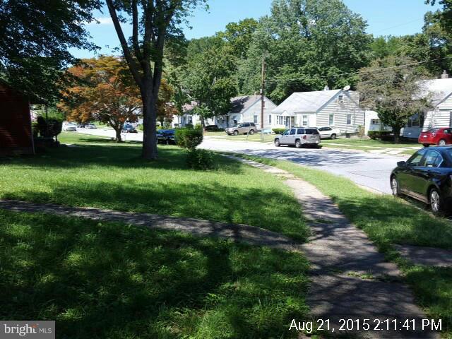 GWYNN OAK SUMMIT - Residential