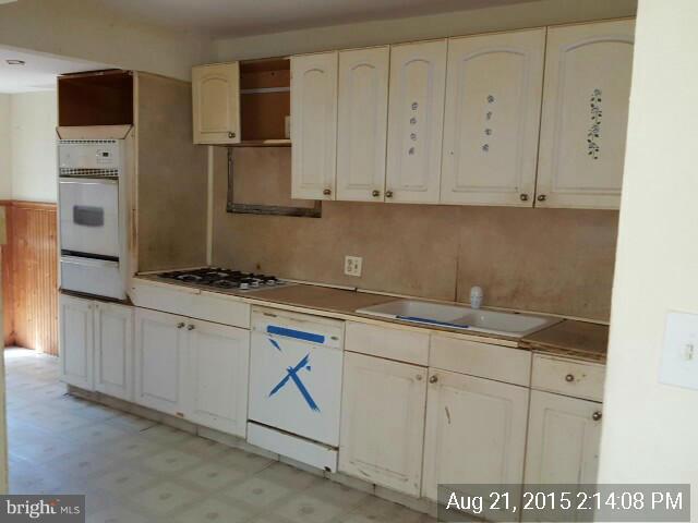 GWYNN OAK SUMMIT - Residential