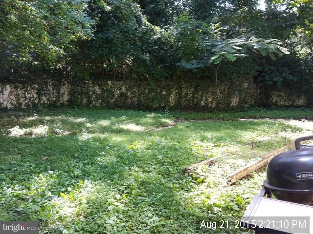 GWYNN OAK SUMMIT - Residential