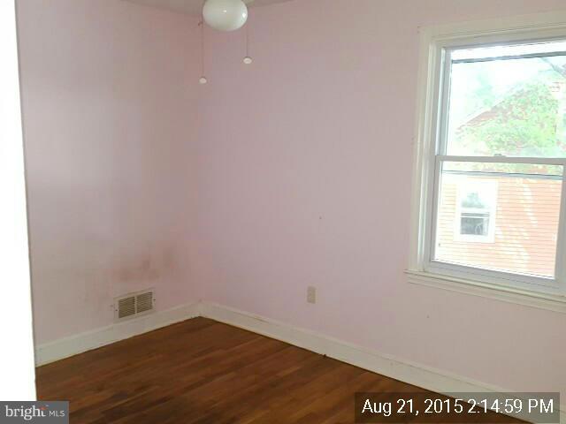 GWYNN OAK SUMMIT - Residential