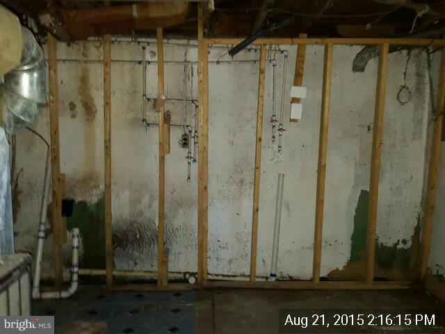 GWYNN OAK SUMMIT - Residential