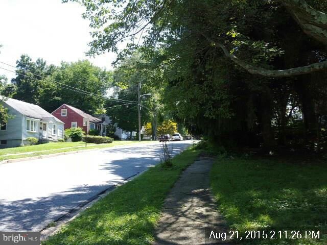 GWYNN OAK SUMMIT - Residential