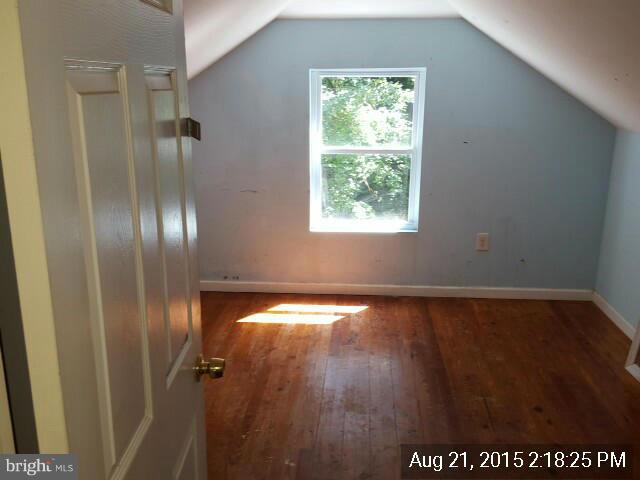 GWYNN OAK SUMMIT - Residential