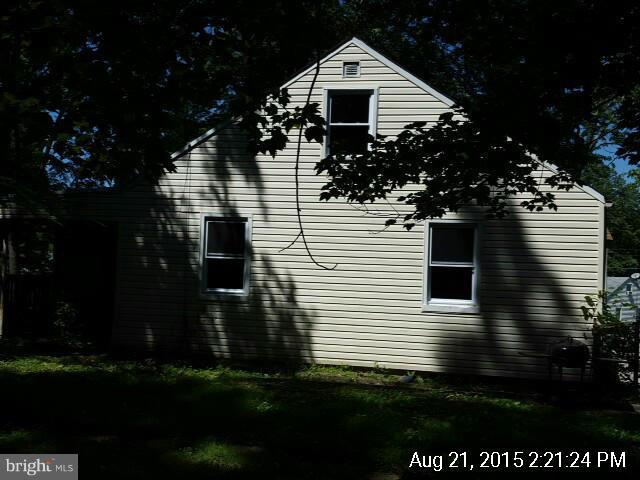 GWYNN OAK SUMMIT - Residential