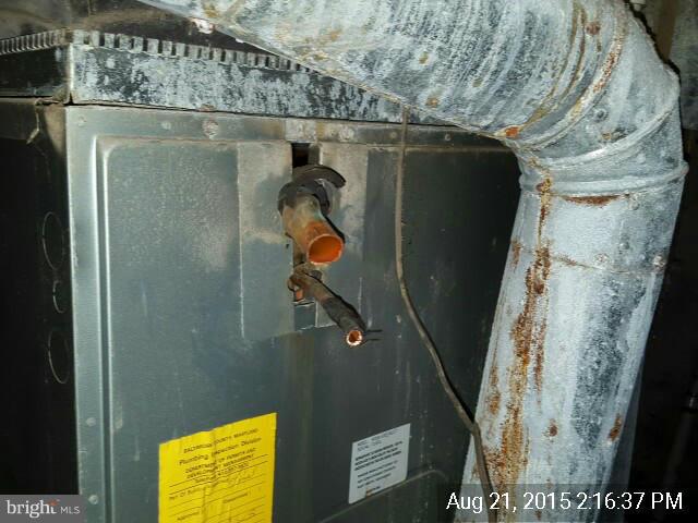 GWYNN OAK SUMMIT - Residential