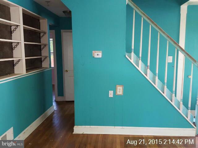 GWYNN OAK SUMMIT - Residential