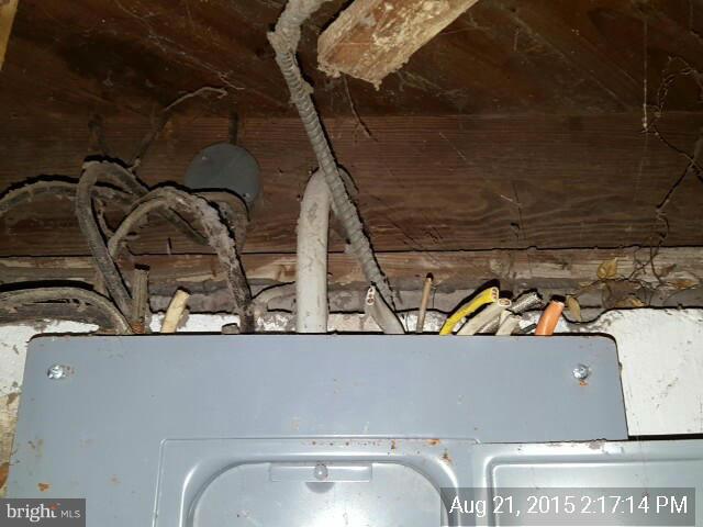 GWYNN OAK SUMMIT - Residential