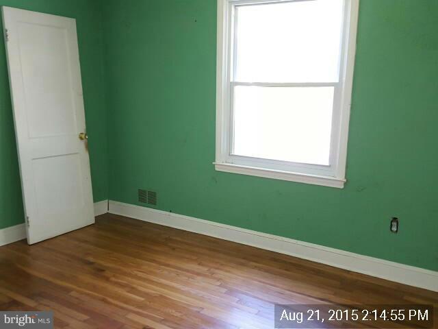 GWYNN OAK SUMMIT - Residential