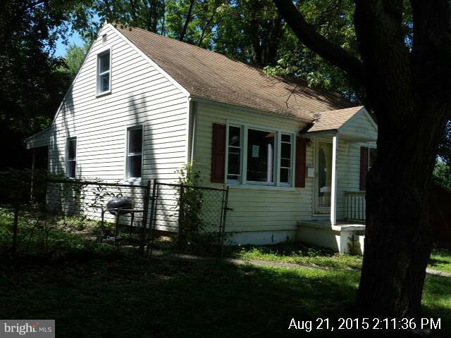 GWYNN OAK SUMMIT - Residential