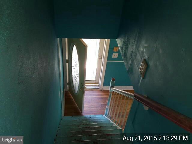 GWYNN OAK SUMMIT - Residential