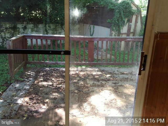 GWYNN OAK SUMMIT - Residential