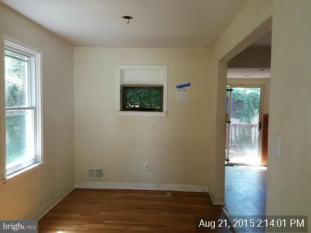 GWYNN OAK SUMMIT - Residential